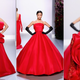 Illustration for article titled Ralph Russo: For the Very Glamourous Old Hollywood Star in You